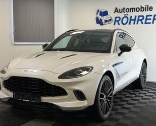Aston Martin DBX Gebrauchtwagen