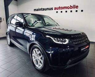Land Rover Discovery Gebrauchtwagen