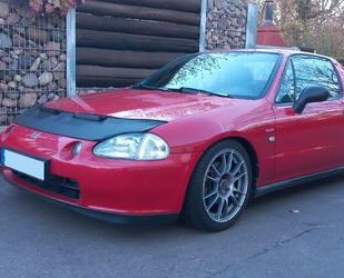 Honda CRX Gebrauchtwagen