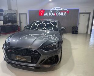 Audi RS5 Gebrauchtwagen