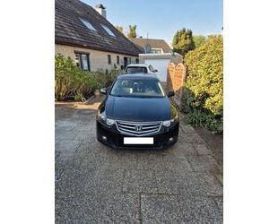 Honda Accord Gebrauchtwagen
