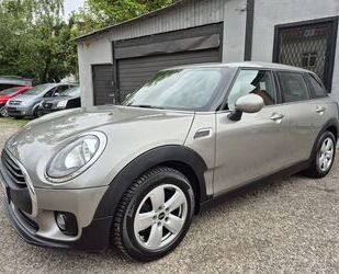 Mini One Clubman Gebrauchtwagen