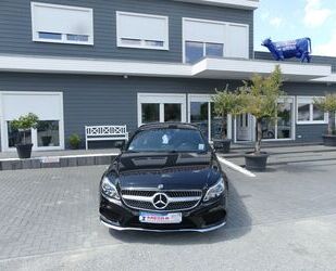 Mercedes-Benz CLS Shooting Brake Gebrauchtwagen