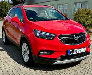 Opel Mokka X Gebrauchtwagen