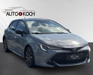 Toyota Corolla Gebrauchtwagen