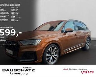 Audi Q7 Gebrauchtwagen