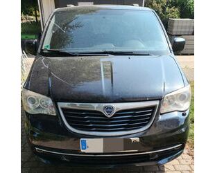 Lancia Voyager Gebrauchtwagen