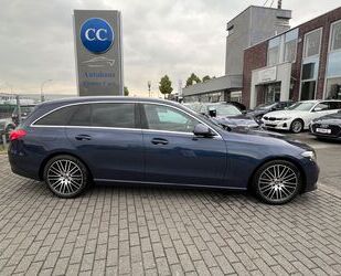Mercedes-Benz C 220 Gebrauchtwagen