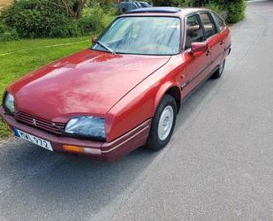 Citroen CX Gebrauchtwagen