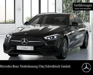 Mercedes-Benz C 200 Gebrauchtwagen