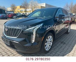 Cadillac XT4 Gebrauchtwagen