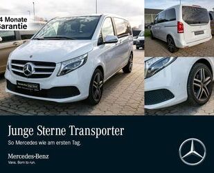 Mercedes-Benz V 300 Gebrauchtwagen