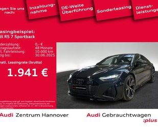 Audi RS7 Gebrauchtwagen