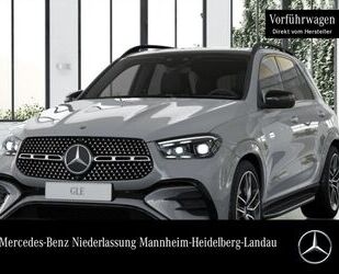 Mercedes-Benz GLE 450 Gebrauchtwagen