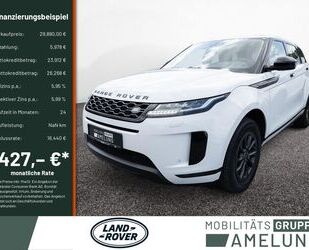 Land Rover Range Rover Evoque Gebrauchtwagen