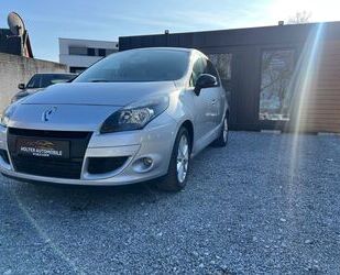 Renault Scenic Gebrauchtwagen