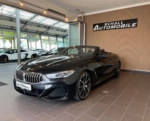 BMW 840 Gebrauchtwagen