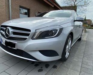 Mercedes-Benz A 200 Gebrauchtwagen