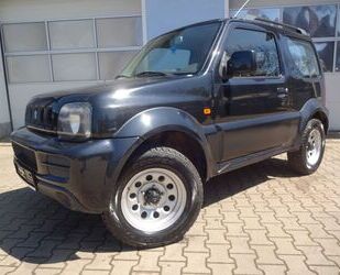 Suzuki Jimny Gebrauchtwagen