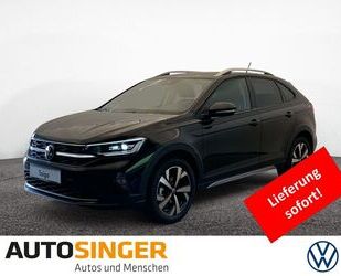 VW Taigo Gebrauchtwagen