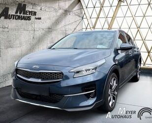 Kia XCeed Gebrauchtwagen