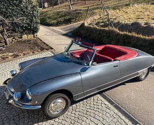 Citroen DS Gebrauchtwagen