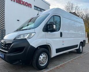 Opel Movano Gebrauchtwagen