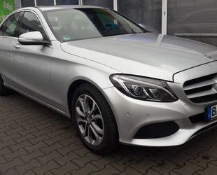 Mercedes-Benz C 220 Gebrauchtwagen