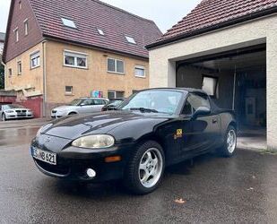 Mazda MX-5 Gebrauchtwagen