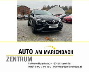 Renault Arkana Gebrauchtwagen