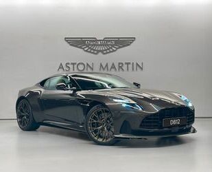 Aston Martin DB12 Gebrauchtwagen