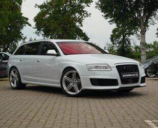 Audi RS6 Gebrauchtwagen