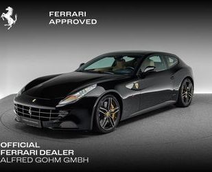 Ferrari FF Gebrauchtwagen
