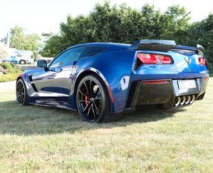 Corvette C7 Gebrauchtwagen
