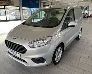 Ford Transit Courier Gebrauchtwagen