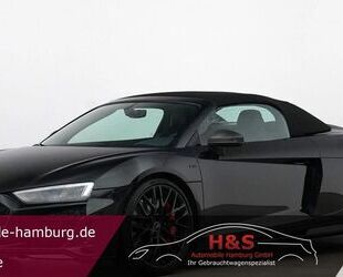 Audi R8 Gebrauchtwagen