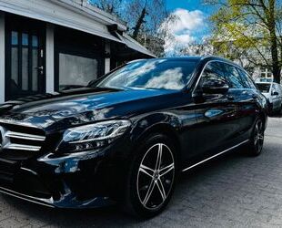 Mercedes-Benz C 300 Gebrauchtwagen
