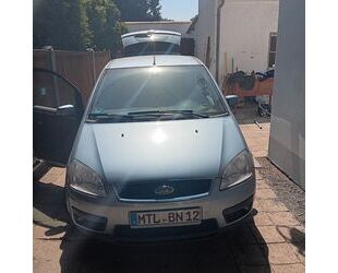 Ford C-Max Gebrauchtwagen
