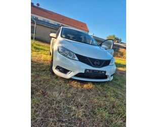 Nissan Pulsar Gebrauchtwagen