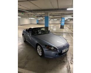 Honda S2000 Gebrauchtwagen