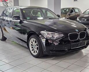 BMW 114 Gebrauchtwagen