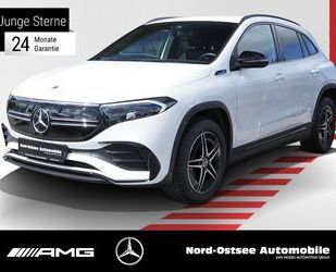 Mercedes-Benz EQA Gebrauchtwagen