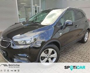 Opel Mokka X Gebrauchtwagen
