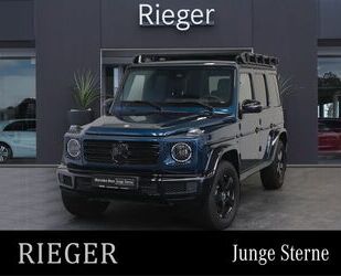 Mercedes-Benz G 500 Gebrauchtwagen