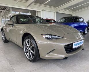 Mazda MX-5 Gebrauchtwagen