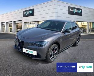 Alfa Romeo Stelvio Gebrauchtwagen