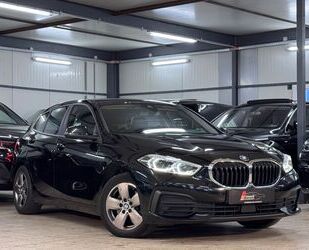 BMW 116 Gebrauchtwagen