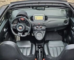 Abarth 595 Competizione Gebrauchtwagen