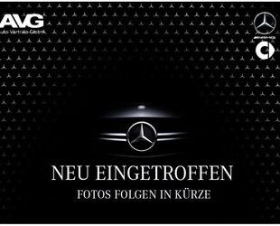 Mercedes-Benz E 200 Gebrauchtwagen