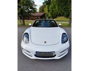 Porsche Boxster Gebrauchtwagen